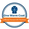 one warm coat