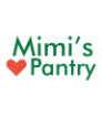 Mimi's Pantry logo